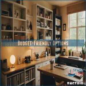 Budget-Friendly Options