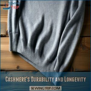 Cashmere