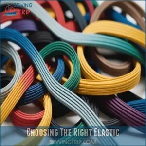 Choosing The Right Elastic