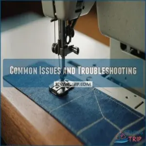 Common Issues and Troubleshooting