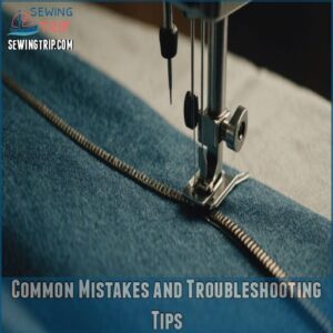 Common Mistakes and Troubleshooting Tips