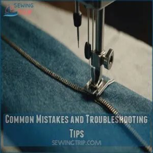 Common Mistakes and Troubleshooting Tips