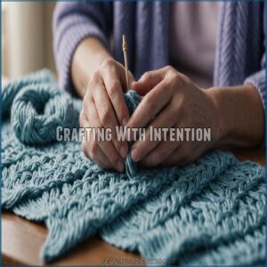 Crafting With Intention