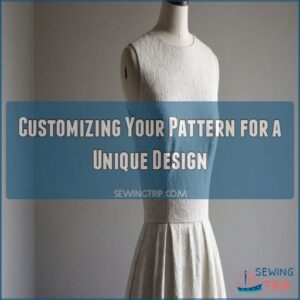 Customizing Your Pattern for a Unique Design