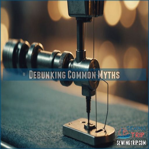 Debunking Common Myths