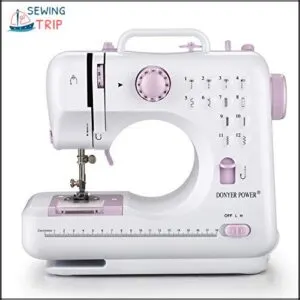 DONYER POWER Electric Sewing Machine