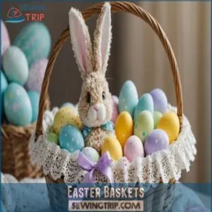 Easter Baskets