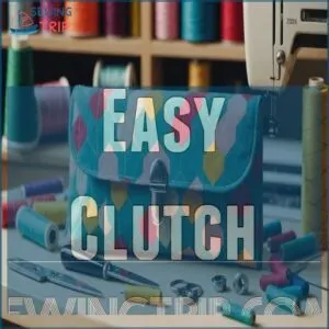 Easy Clutch