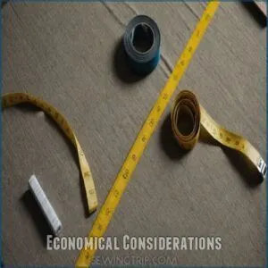 Economical Considerations Economical Considerations