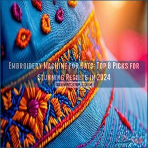 embroidery machine for hats embroidery machine for hats