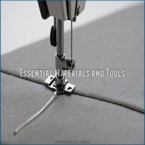 Essential Materials and Tools