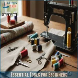 Essential Tools for Beginners