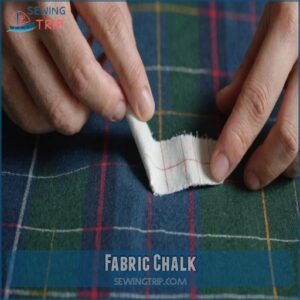 Fabric Chalk