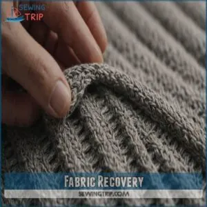 Fabric Recovery