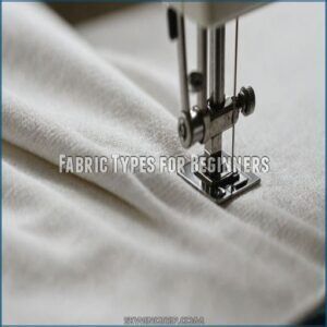 Fabric Types for Beginners Fabric Types for Beginners
