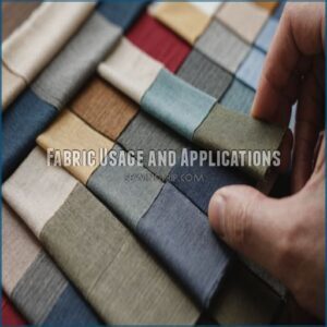 Fabric Usage and Applications