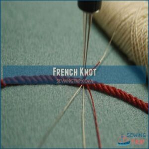 French Knot