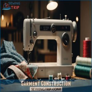 Garment Construction