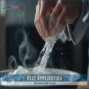 Heat Application