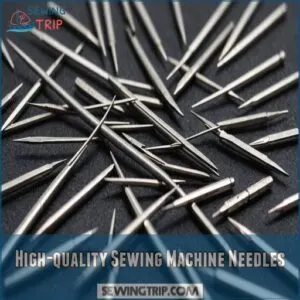 High-quality Sewing Machine Needles