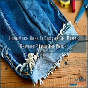 how much does it cost to get pants hemmed how much does it cost to get pants hemmed