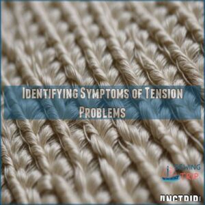 Identifying Symptoms of Tension Problems