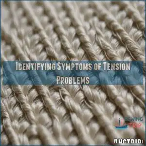 Identifying Symptoms of Tension Problems
