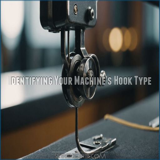 Identifying Your Machine