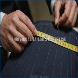 Individual Tailor