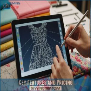 Key Features and Pricing