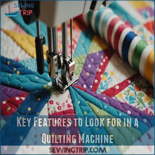 Best Quilting Sewing Machines Reviewed For 2024 Top Picks