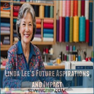 Linda Lee