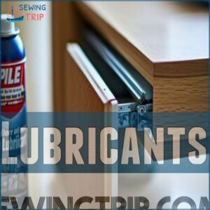 Lubricants