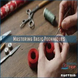 Mastering Basic Techniques