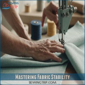 Mastering Fabric Stability