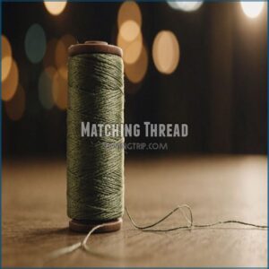 Matching Thread