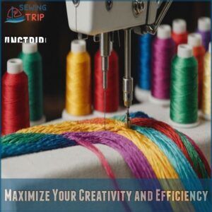 Maximize Your Creativity and Efficiency Maximize Your Creativity and Efficiency