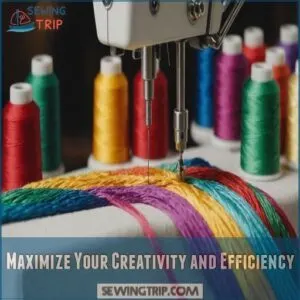 Maximize Your Creativity and Efficiency