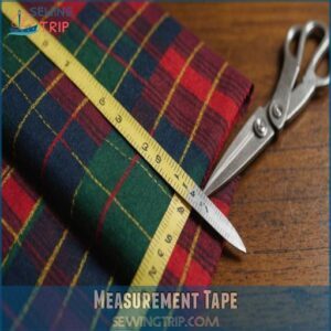 Measurement Tape