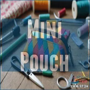 Mini Pouch