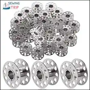 Mr. Pen- Bobbins, Metal Bobbins,