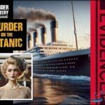 Murder Mystery: The Game - B0D7WQ1X9V
