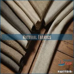 Natural Fabrics