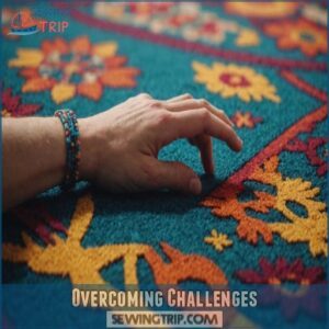 Overcoming Challenges