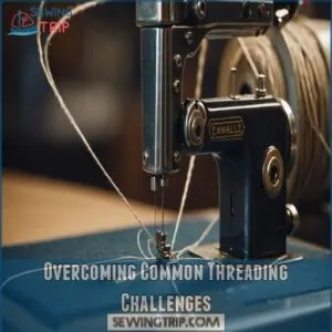 Overcoming Common Threading Challenges