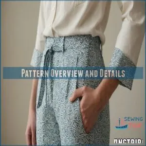 Pattern Overview and Details