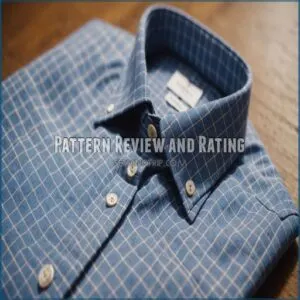 Pattern Review and Rating