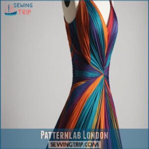 Patternlab London