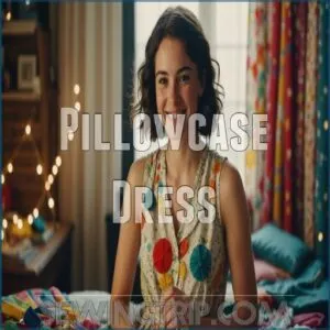 Pillowcase Dress