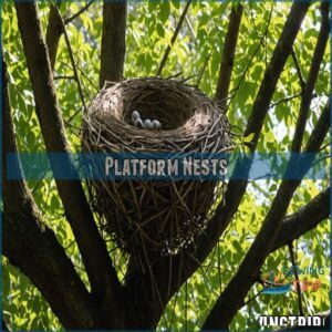 Platform Nests